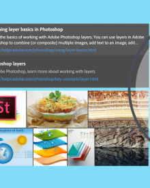 Adobe Photoshop CC 2017 – Công cụ xử lý ảnh mới nhất của Adobe
	  		  	


		  		Nổi bật