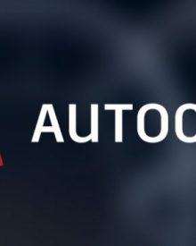 AUTODESK AUTOCAD 2017