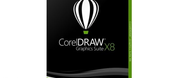 Download CorelDRAW X8 – Phần mềm đồ họa 2D chuyên nghiệp – Bản chuẩn, Add key sẵn