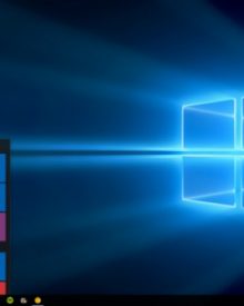 Hướng dẫn nâng cấp lên Windows 10 với Media Creation Tool