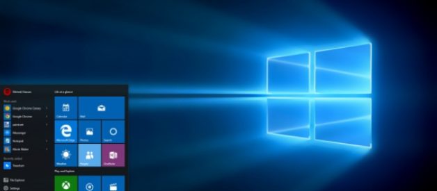 Hướng dẫn nâng cấp lên Windows 10 với Media Creation Tool