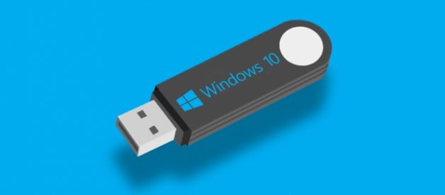 Hướng dẫn tạo USB cài Windows 10 32 bit và 64 bit đơn giản nhất	  		  			  		Nổi bật