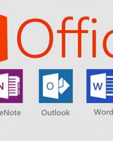Microsoft Office 2016 + File Crack 100% thành công	  		  			  		Nổi bật