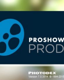 ProShow Producer 7