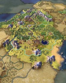 Sid Meier’s Civilization VI – Game chiến thuật mà ông chủ Facebook yêu thích	  		  			  		Nổi bật