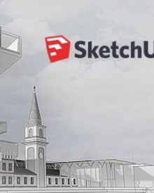 SKETCHUP PRO 2017