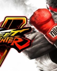 Street Fighter V Deluxe Edition v2.0 Incl DLC-3DM – Game đối kháng đồ họa cực đẹp	  		  			  		Nổi bật