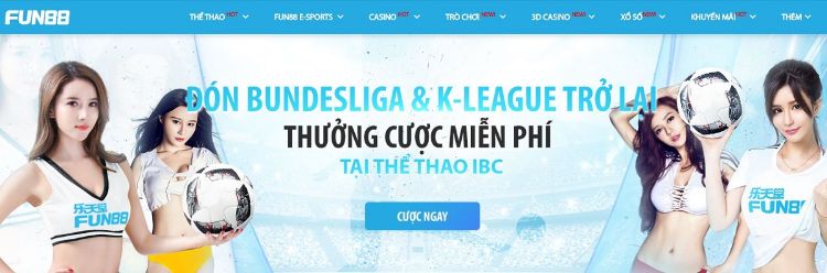 top nhà cái uy tín nhất