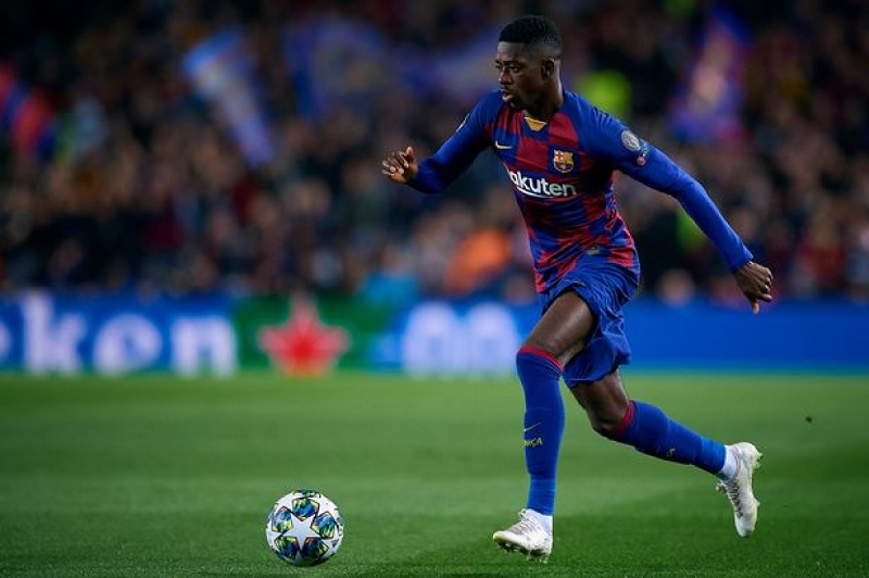 cuoc-doi-su-nghiep-cua-cau-thu-ousmane-dembele